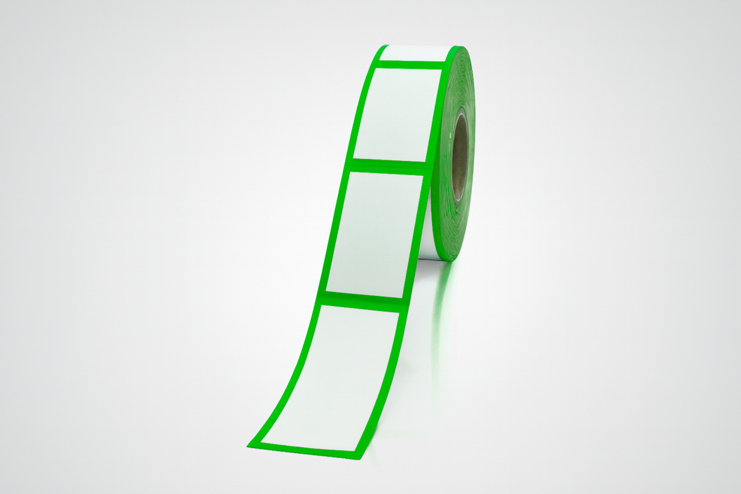 Billets sans impression