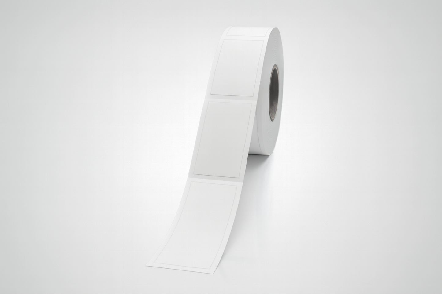 Billets sans impression