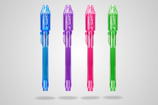 Marqueur UV