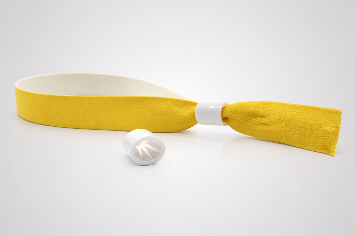 Fermeture coulissante bracelet