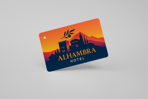 NFC Kaarten & Schlësselen