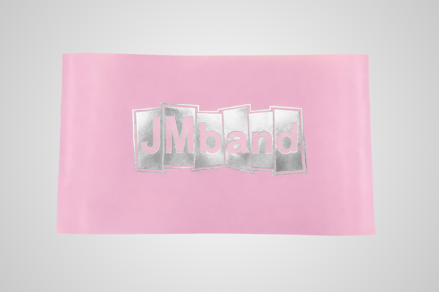 Sëlwer Thermotransferfolie