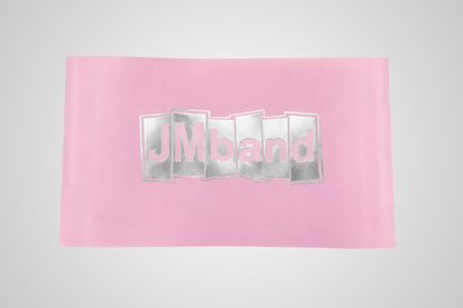 Sëlwer Thermotransferfolie