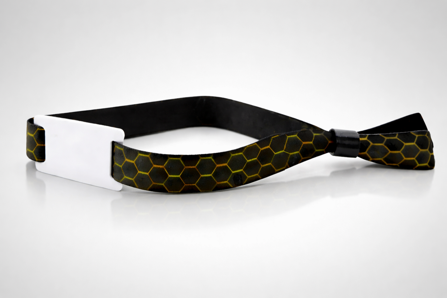 MiFare UL EV1 Stoffarmband op Lager